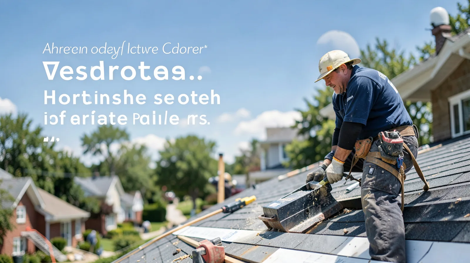 Roof Replacement in Knox City, TX near me
